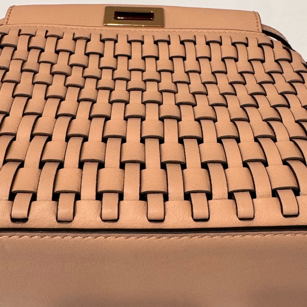 Brand NWT Fendi Peekaboo - Picture 11 of 16